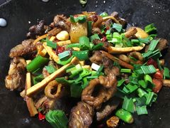 -银满斗(步行街总店)