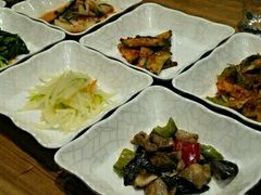 -紫霞门韩国料理烤肉(深南东路店)