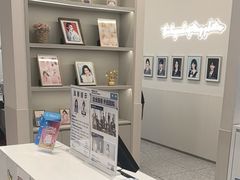 -天真蓝照相馆(新世界店)