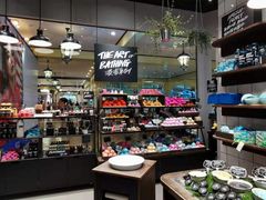 -LUSH(威尼斯人店)