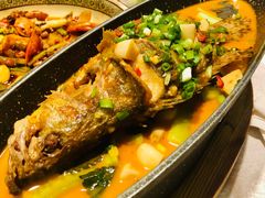 李记臭桂鱼-李老爹香辣蟹(宣武门店)