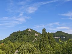-千佛山风景名胜区