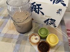 -酥侯糕点(靖江路店)