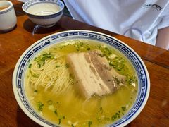 枫镇大肉-同得兴 Since·1995 传统苏式面馆(十全街店)