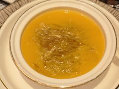至尊鱼翅捞饭-北京饭店谭家菜