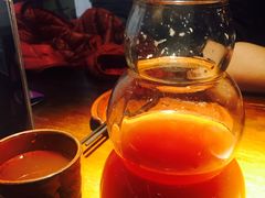 -锦尚阁烤鱼(望京新荟城店)