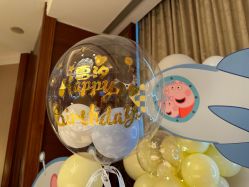 -觅糖派对·宝宝宴生日宴一站式派对策划(河西店)