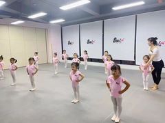 -小酒窝中国舞(汉阳店)