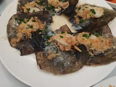 -福今喜粤餐厅