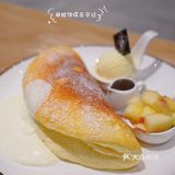 杭州｜超香盐酥鸡❗️藏在单向空间里的文艺简餐📖