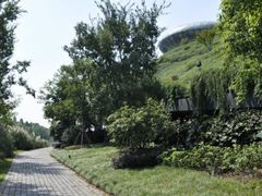 -中国湿地博物馆