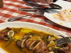 -安立可意大利美食