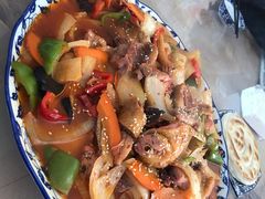 -伊鑫阁美食