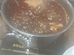 -东道煮牛肉火锅(东盛大街店)