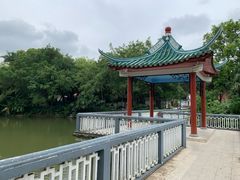 -柳侯公园