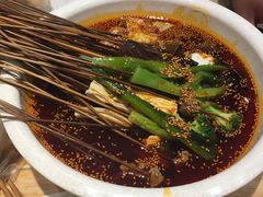 -嘉州叶婆婆钵钵鸡(建设路店)