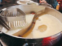 -打酱友•斑鱼海鲜粥火锅(吴桥店)