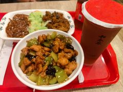 -和合谷(海淀五路居店)