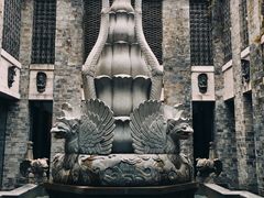 景点-天芳悦潭度假村温泉