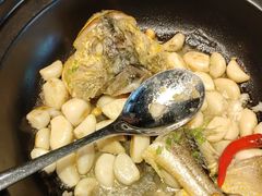 -汤城小厨•粤菜•靓汤(金融街店)