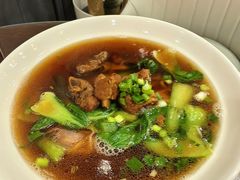 -何必是家面馆 HB noodles&coffee