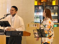 -鲁商铂尔曼大酒店·铂丽自助餐厅