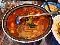 -巴依老爷新疆美食(魏公村店)