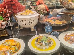 -大鹏饭店·金陵家宴(奥体中心店)