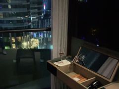 -北京三里屯CHAO酒店