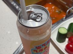 -海底捞火锅(万达广场店)