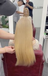 -星座接发烫染美发超市