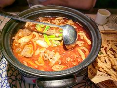 -肖记公安牛肉鱼杂馆·省级非物质文化遗产(崇仁路江滩直营店)