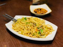 手工海鲜面-海坛特色小吃·只做平潭特色菜(平潭店)