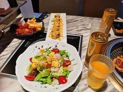 -火炉火自助餐(喜隆多店)