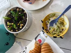 -水桶王国主题餐厅·聚会·生日派对·亲子活动·家庭套餐(亚龙湾希尔顿店)