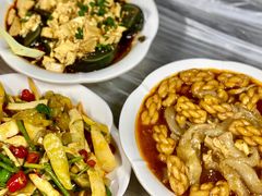 -小民大排档(马场角横路店)