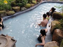 -融汇温泉