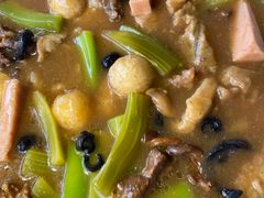 全家福烧什锦-听香·678茶铺(猛追湾店)
