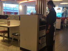 -必胜客(五一广场店)
