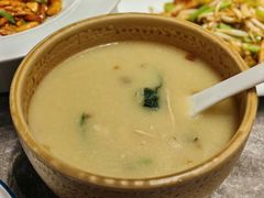 -闫府私房菜(恒隆店)