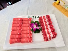 -东来顺饭庄(天坛店)