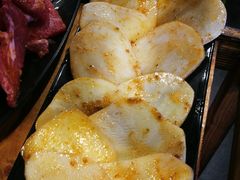 -梵行小馆烤肉(即墨店)