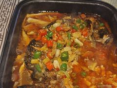 -云晓光头烧烤吧(川沙绿地店)