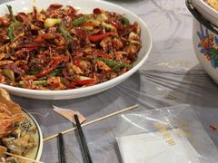 -辣螃铠盆盆蟹大排档(总店)