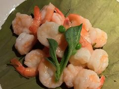 -桂满陇-十里风荷(合生汇店)