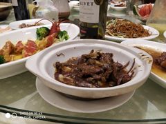 -顺风海鲜港(金玉兰店)
