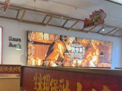 -华记煲仔华·煲仔饭(人和店)