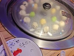 -山河屯铁锅炖鲜鹅·东北菜(开发区一店)