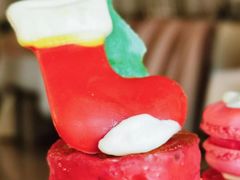 -上海和平饭店华懋阁 Cathay Room