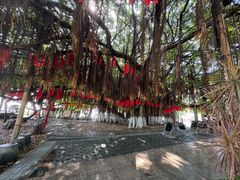-胡里山炮台